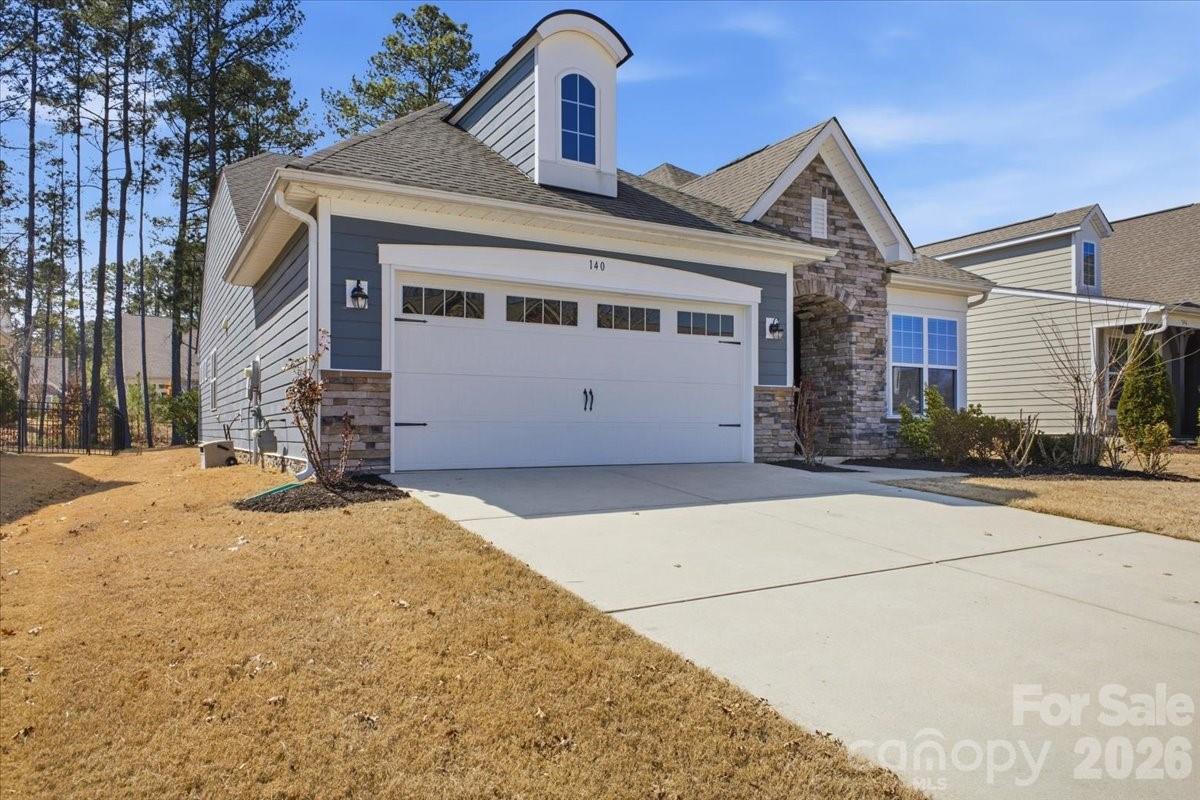 140 Picasso Trail — Mount Holly