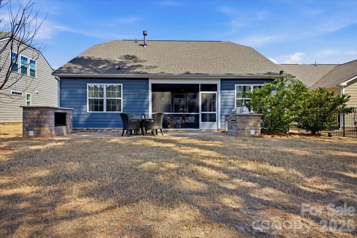 140 Picasso Trail — Mount Holly