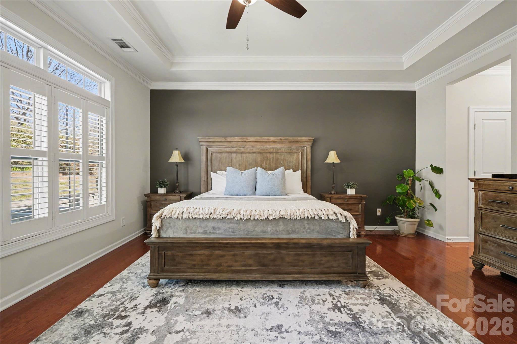 8432 Loxton Circle — Charlotte