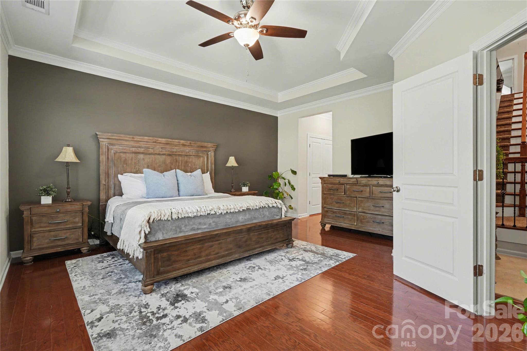 8432 Loxton Circle — Charlotte