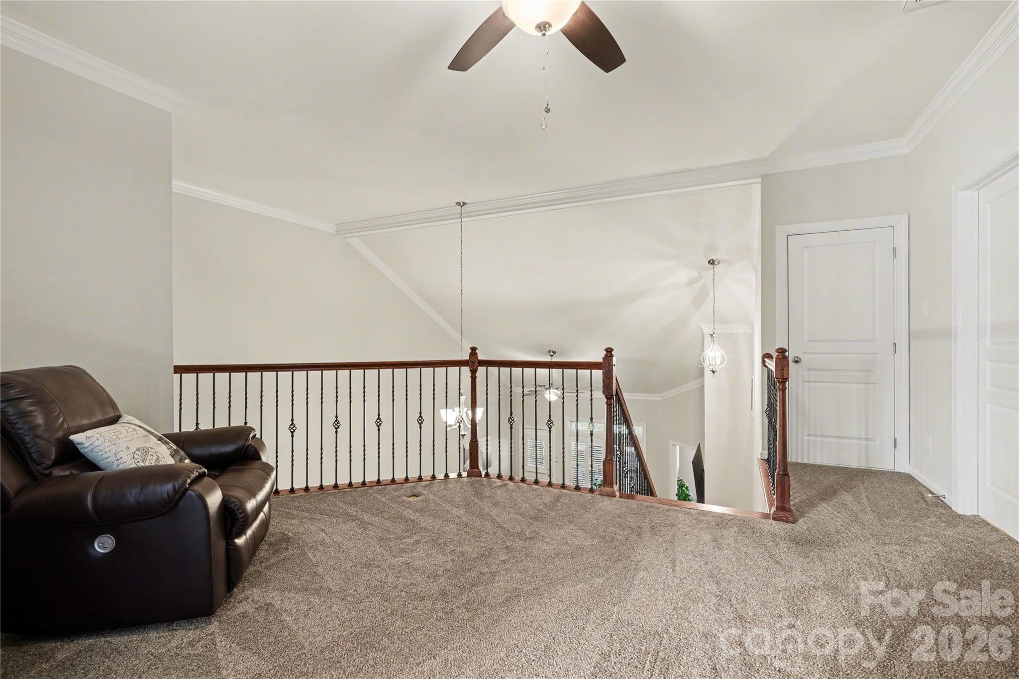 8432 Loxton Circle — Charlotte