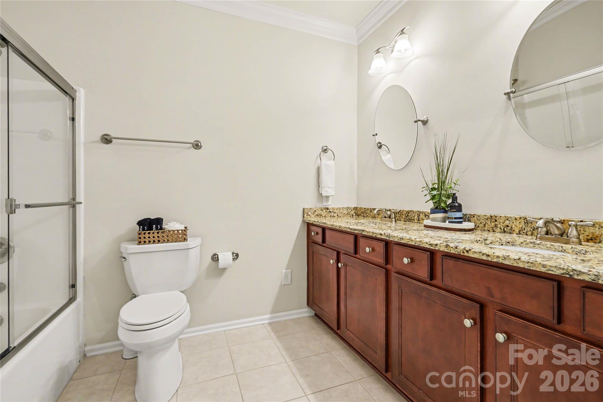 8432 Loxton Circle — Charlotte