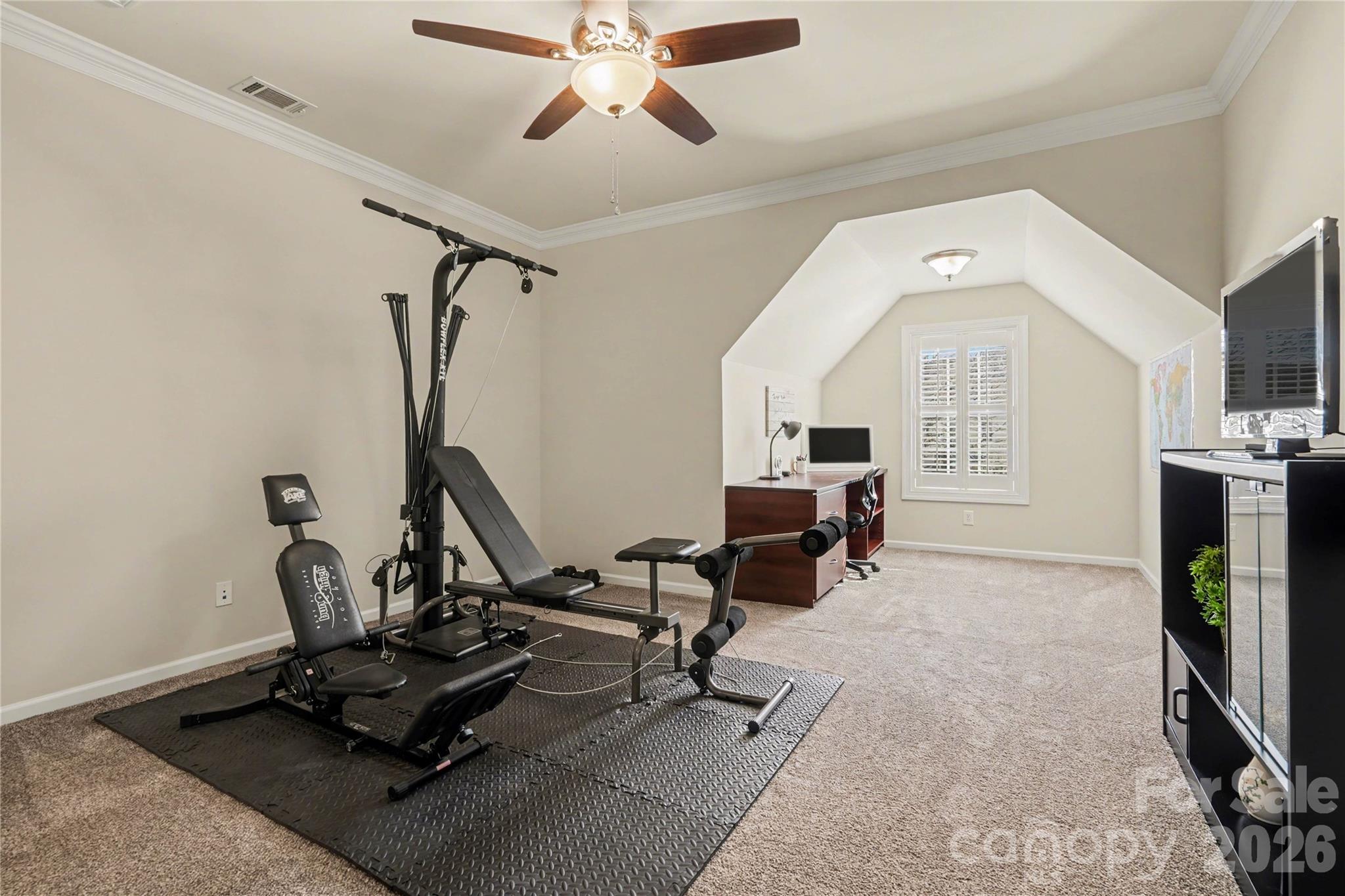 8432 Loxton Circle — Charlotte
