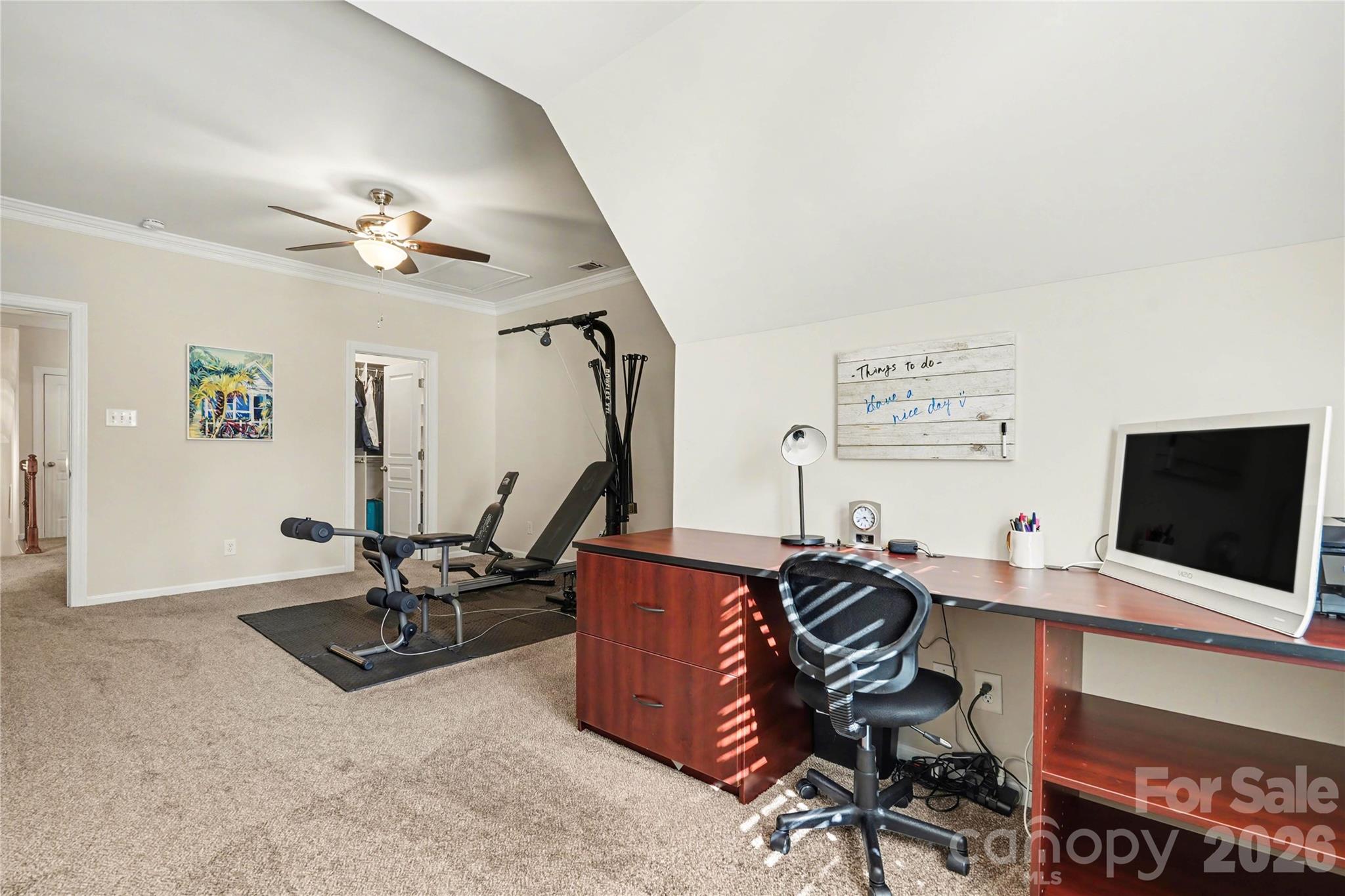 8432 Loxton Circle — Charlotte