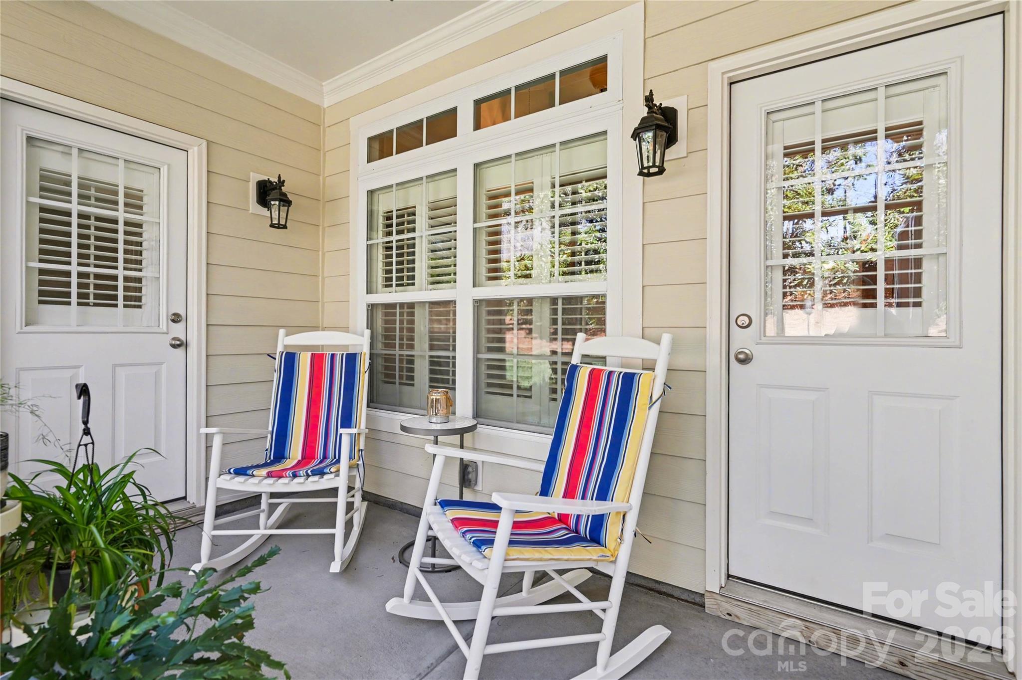 8432 Loxton Circle — Charlotte