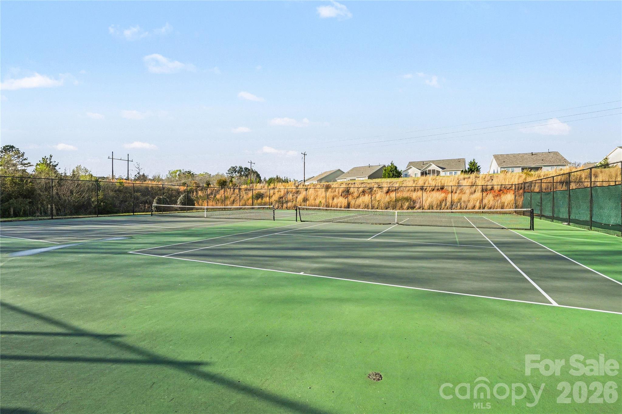 8432 Loxton Circle — Charlotte