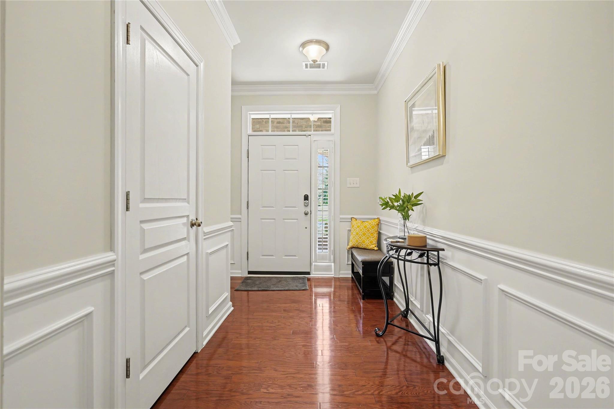 8432 Loxton Circle — Charlotte