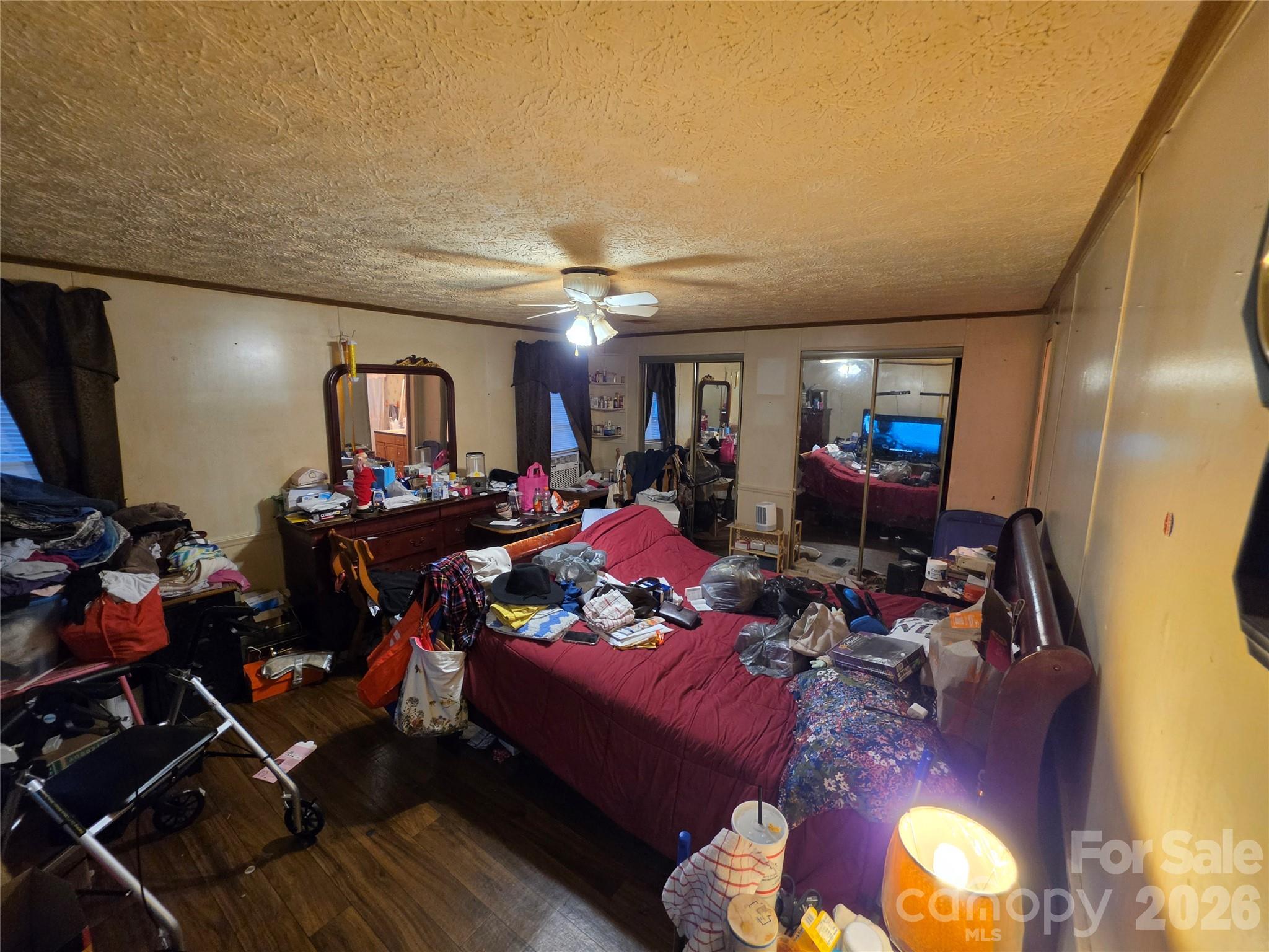 1054 Benjaman Drive #92 — Greenville