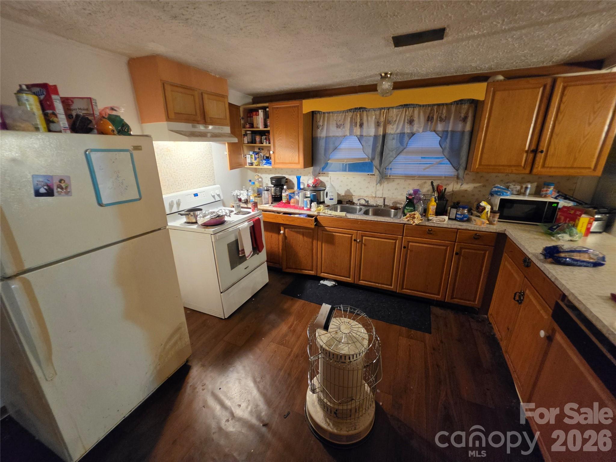1054 Benjaman Drive #92 — Greenville