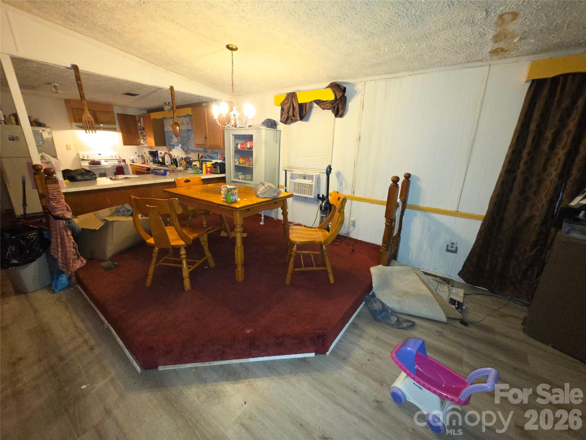 1054 Benjaman Drive #92 — Greenville