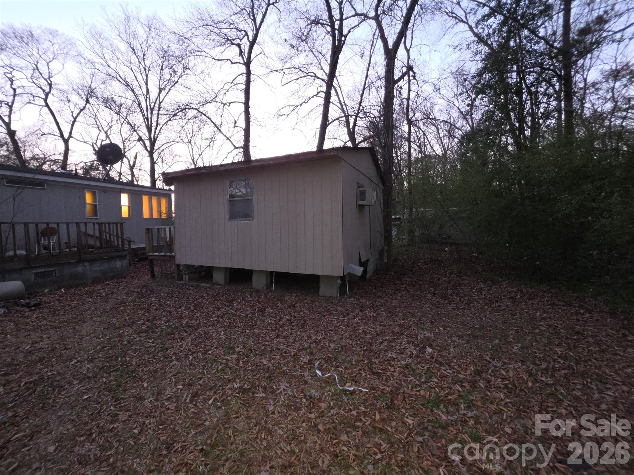 1054 Benjaman Drive #92 — Greenville