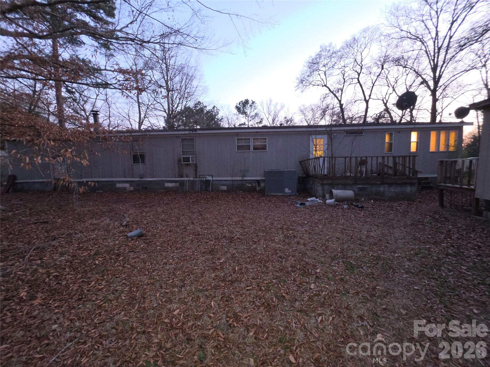 1054 Benjaman Drive #92 — Greenville
