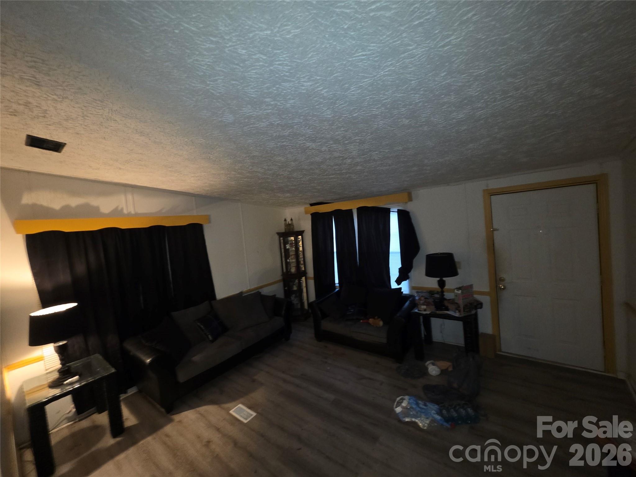 1054 Benjaman Drive #92 — Greenville