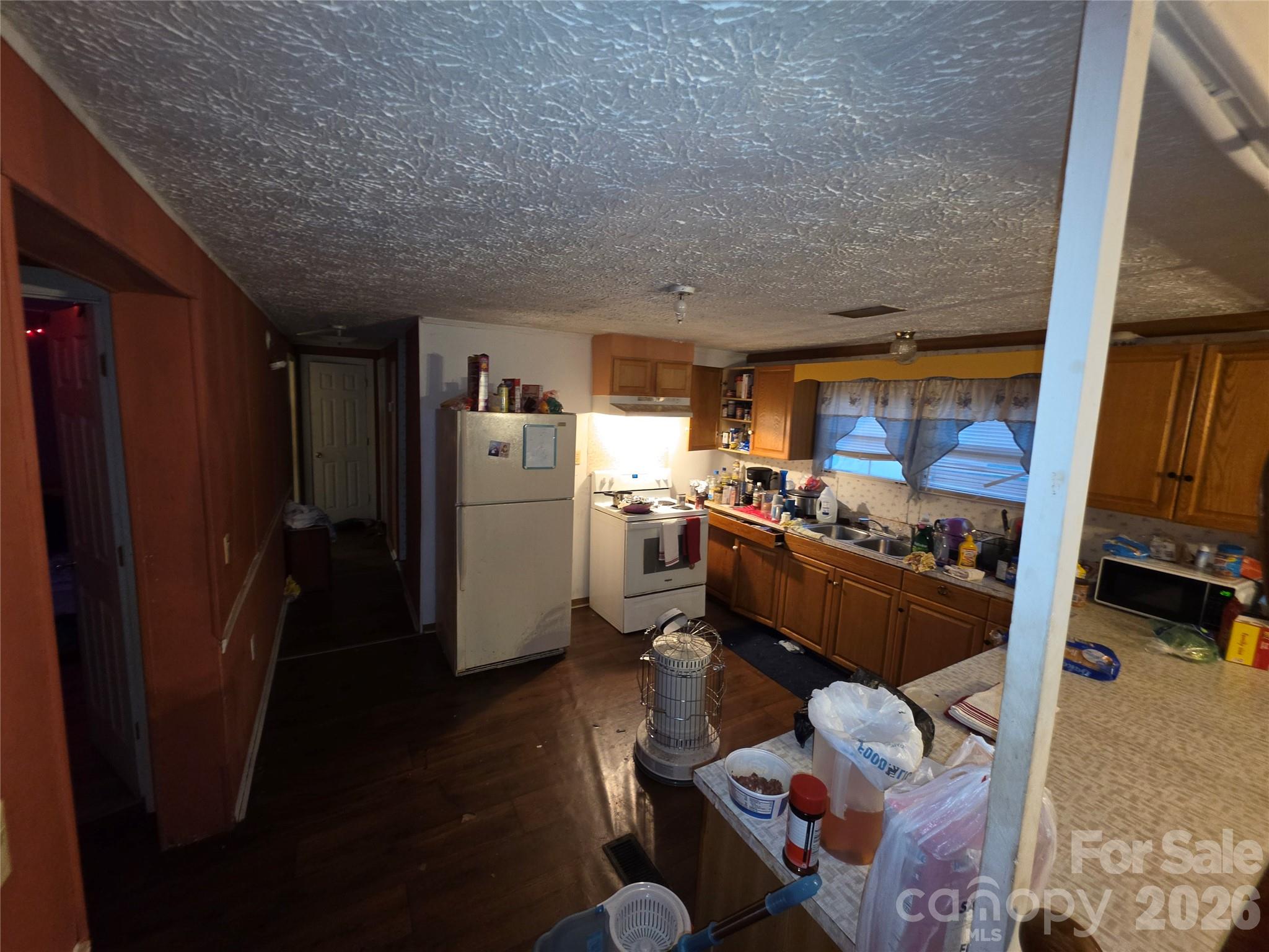 1054 Benjaman Drive #92 — Greenville