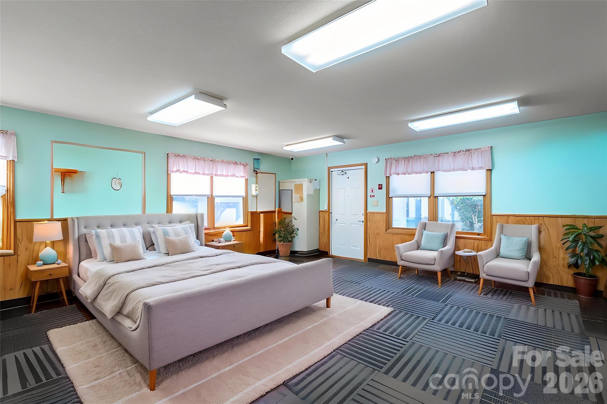 2482 June Bug Road — Vale
