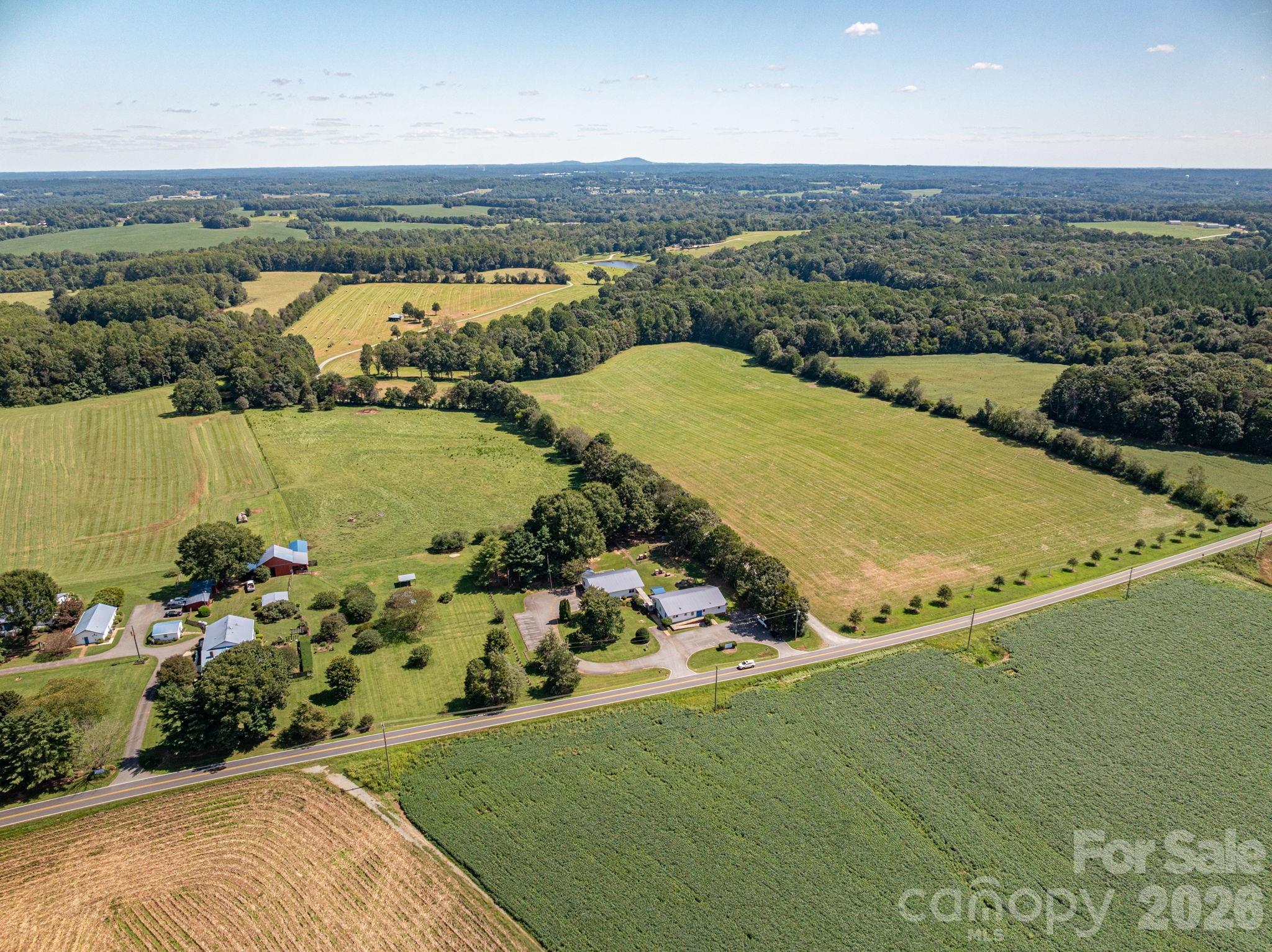 2482 June Bug Road — Vale