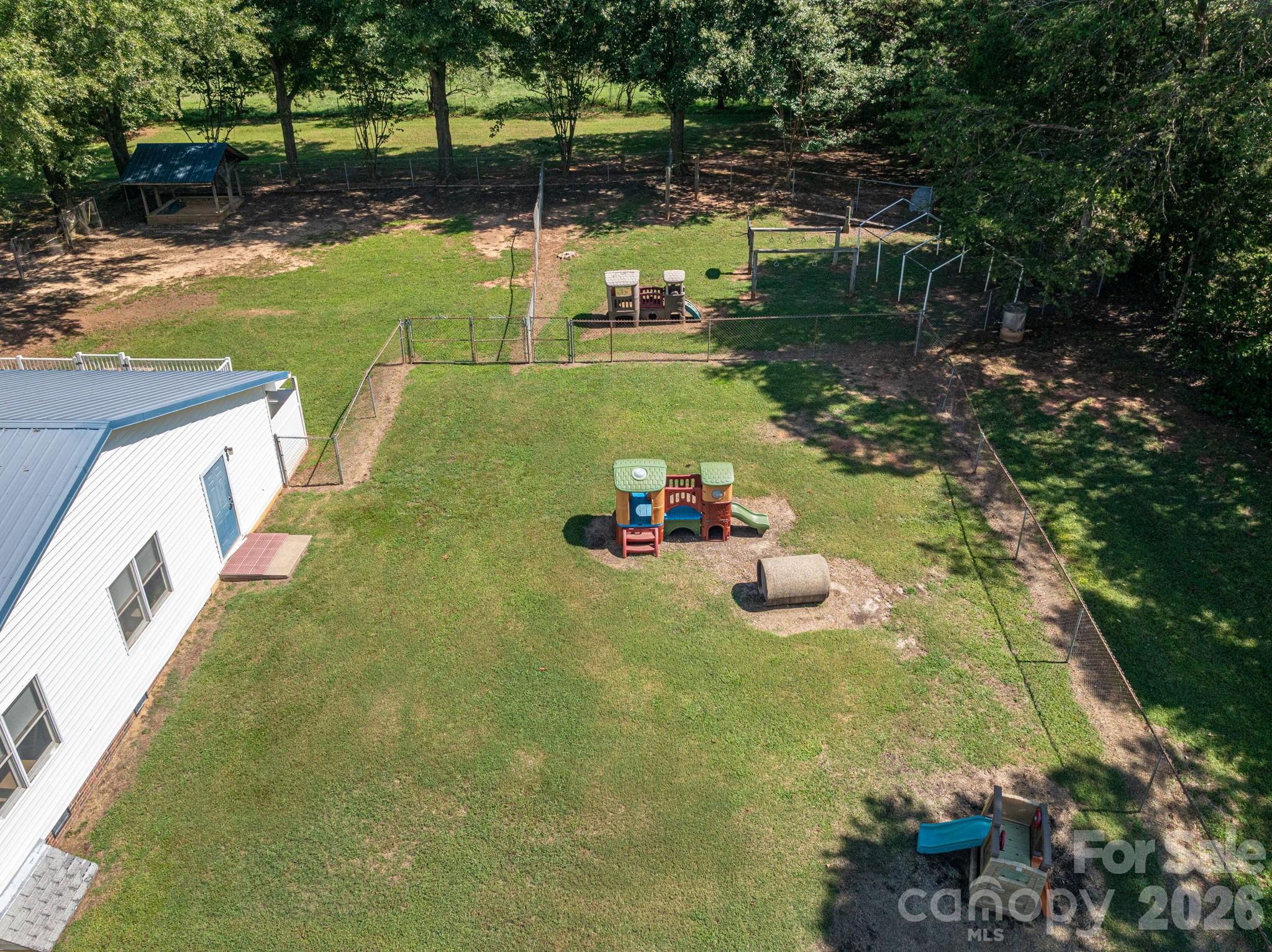 2482 June Bug Road — Vale