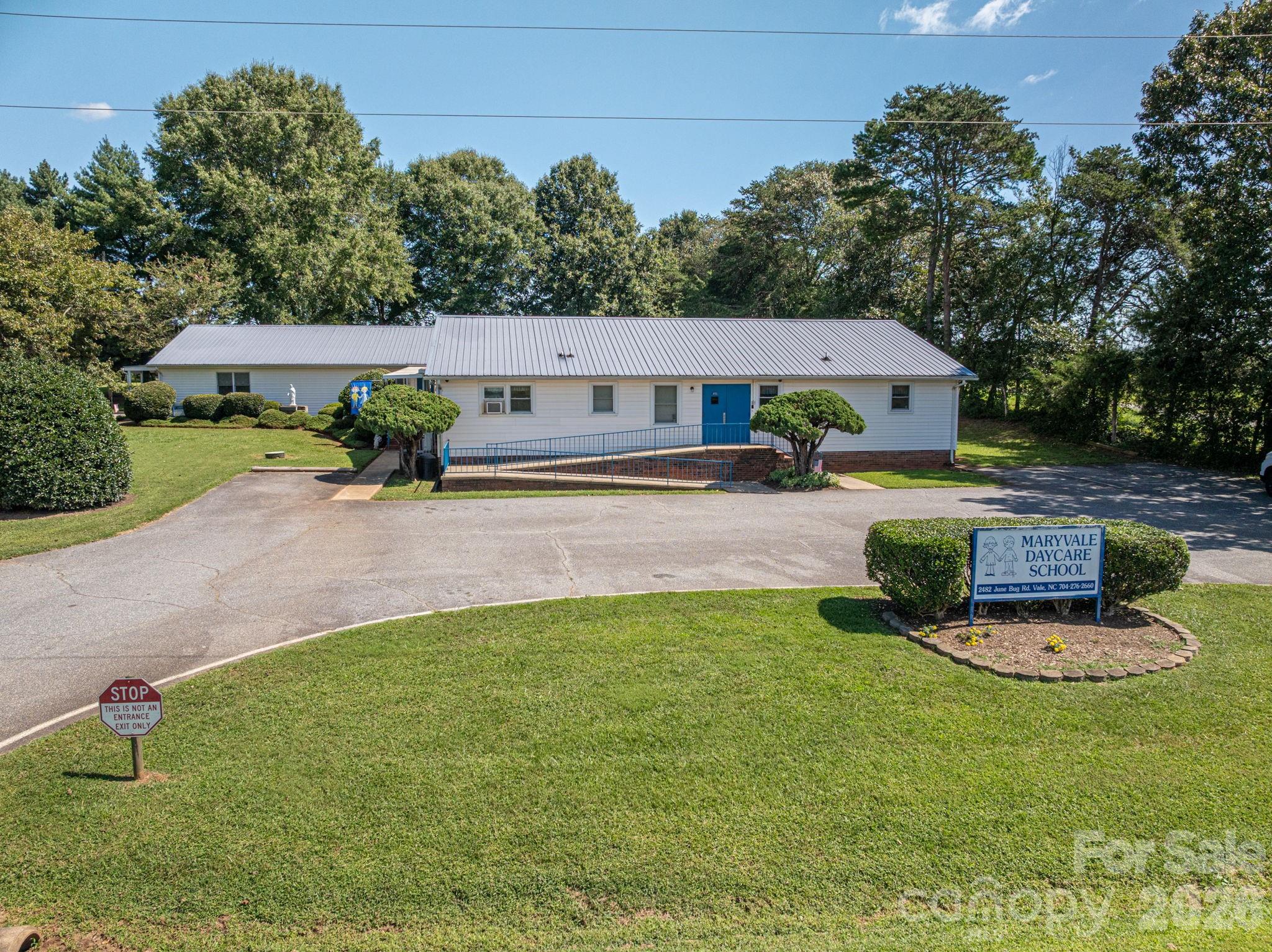 2482 June Bug Road — Vale