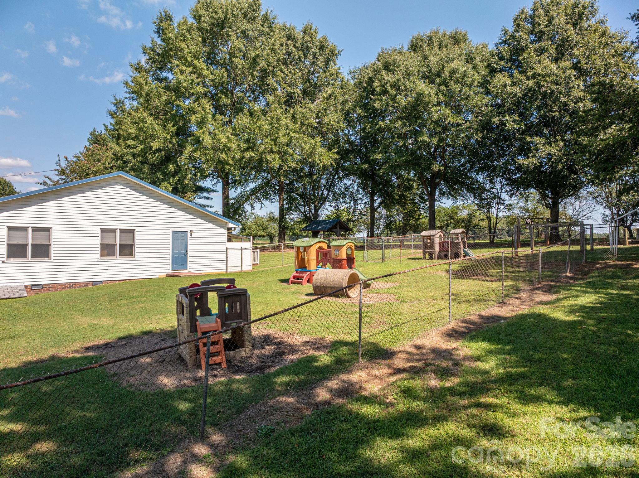 2482 June Bug Road — Vale