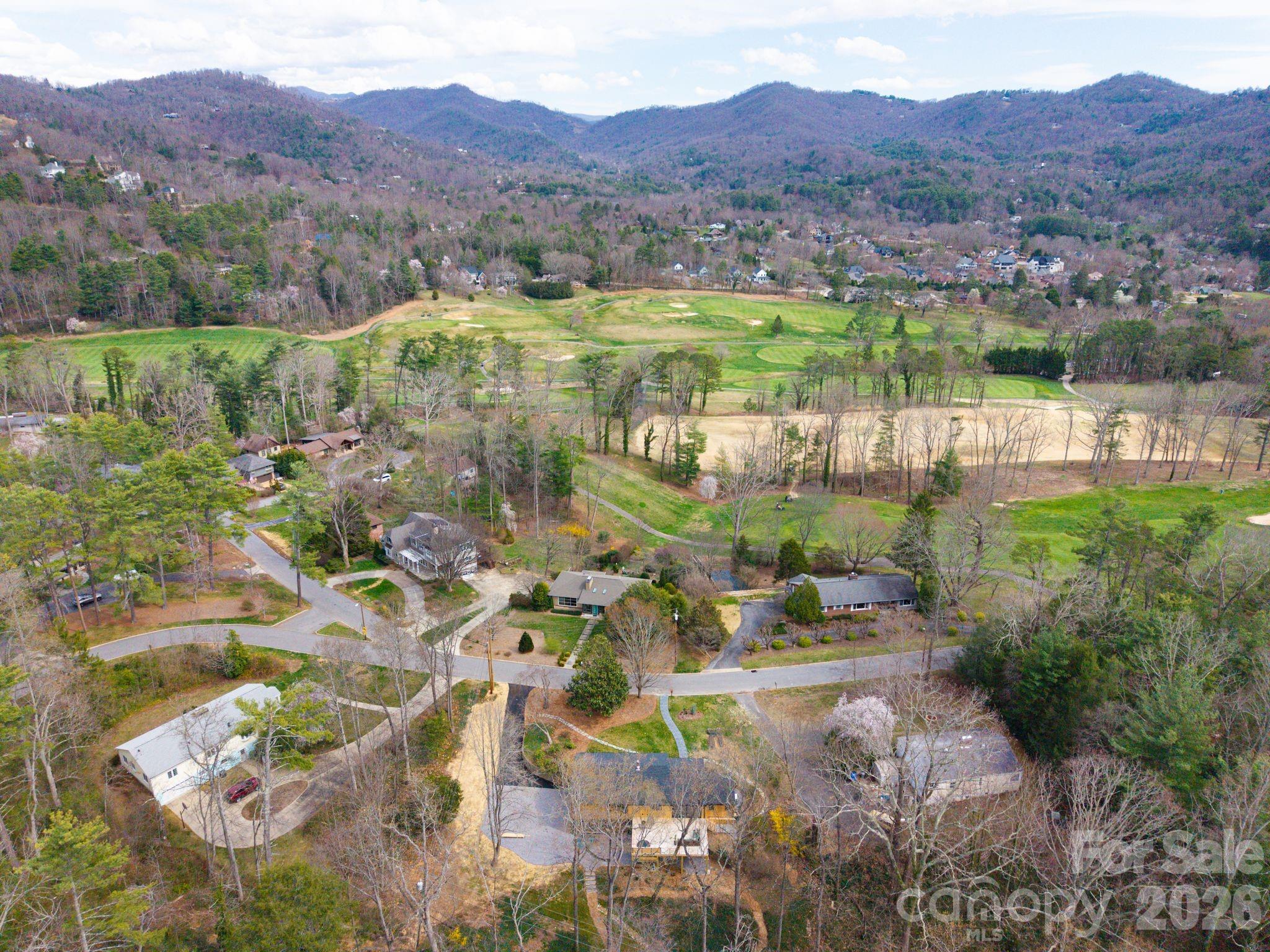 330 Windsor Road — Asheville