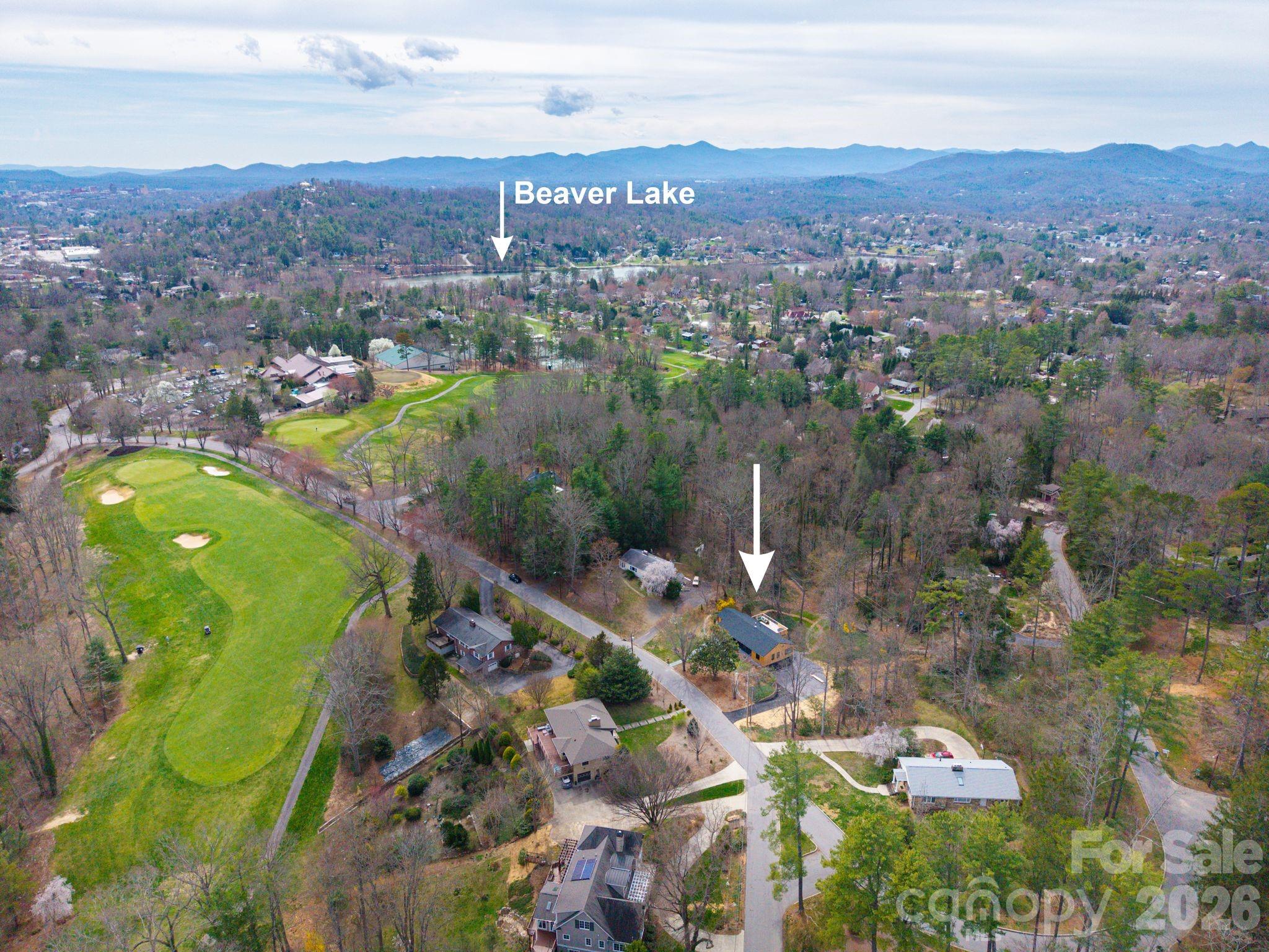 330 Windsor Road — Asheville