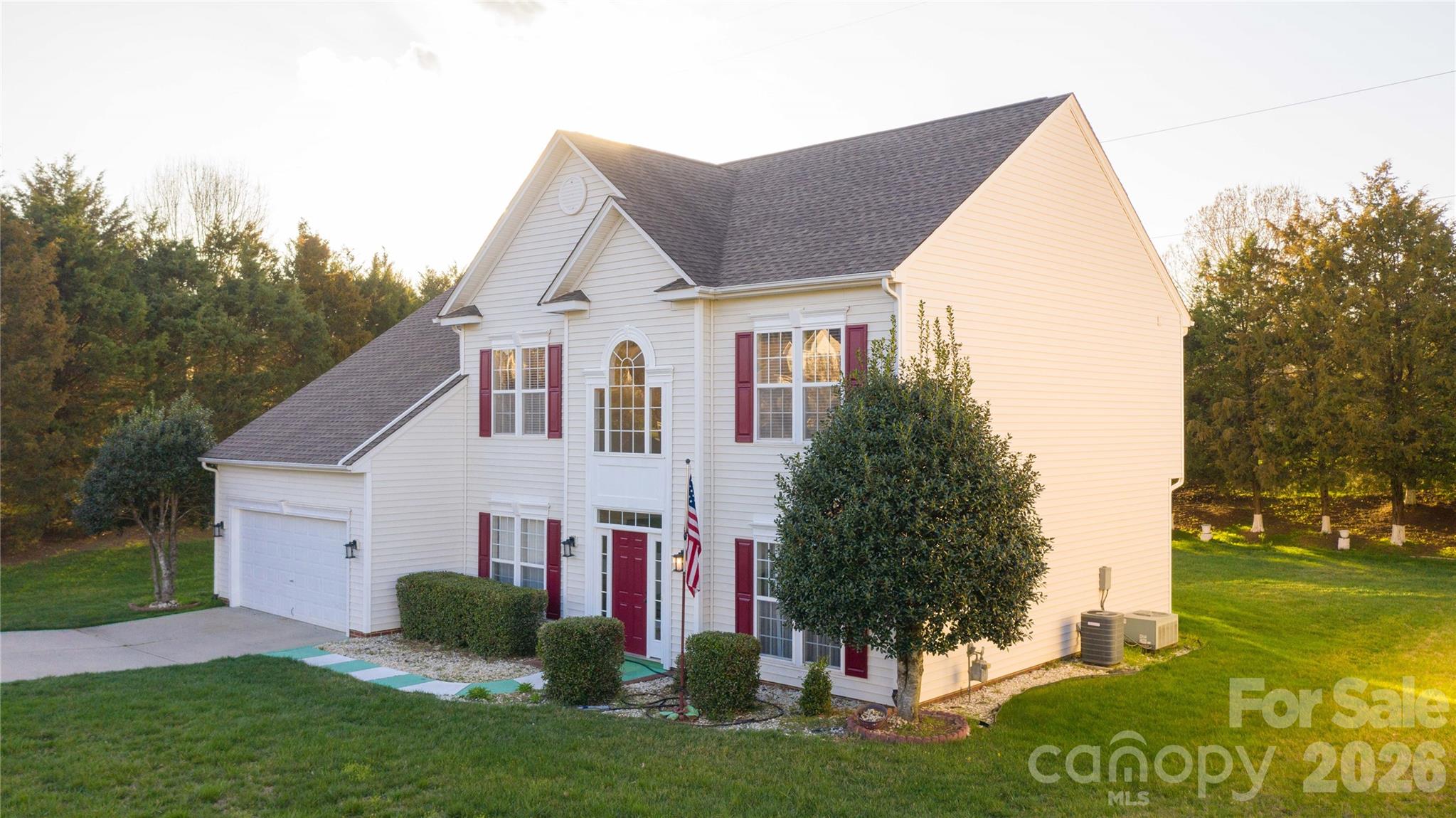 3003 Rosewater Lane — Indian Trail