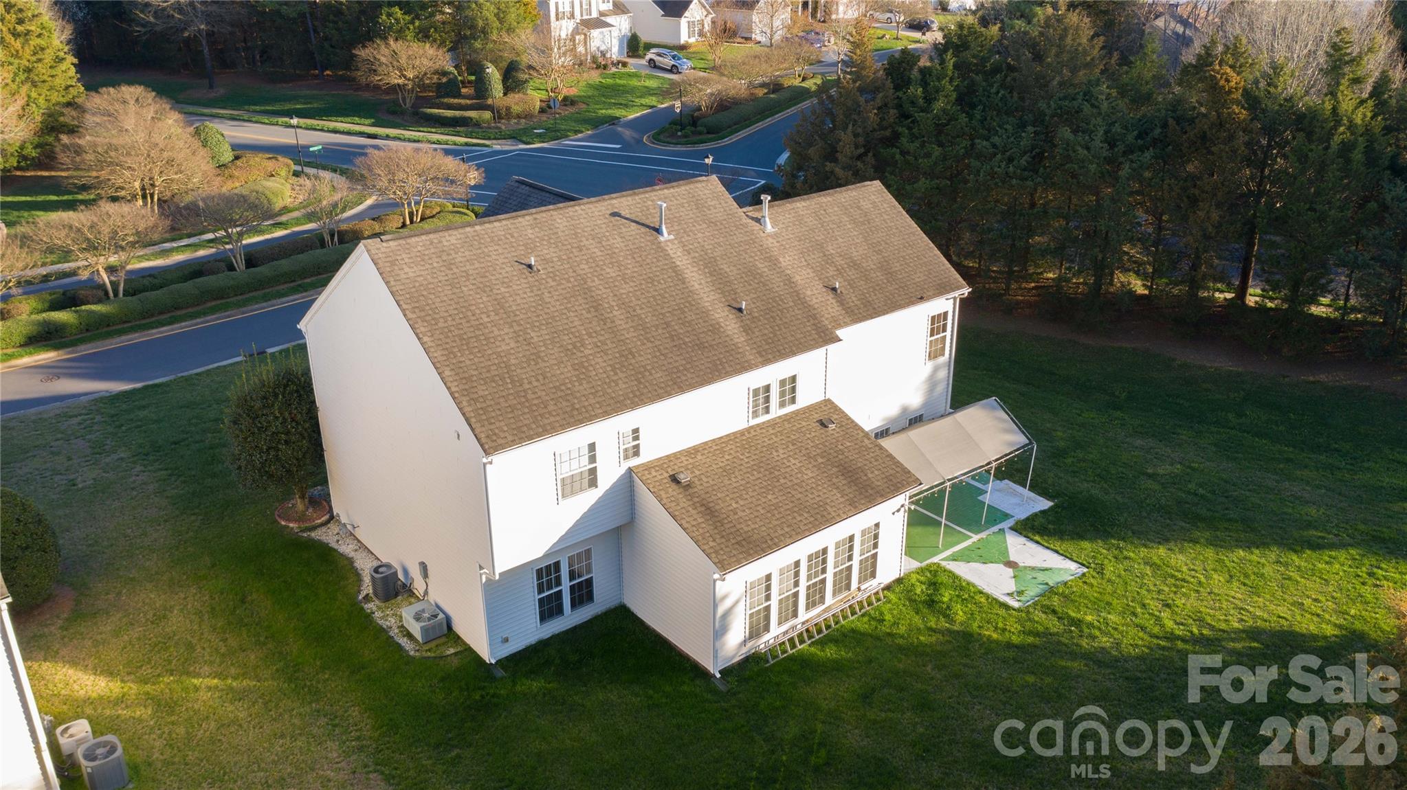 3003 Rosewater Lane — Indian Trail