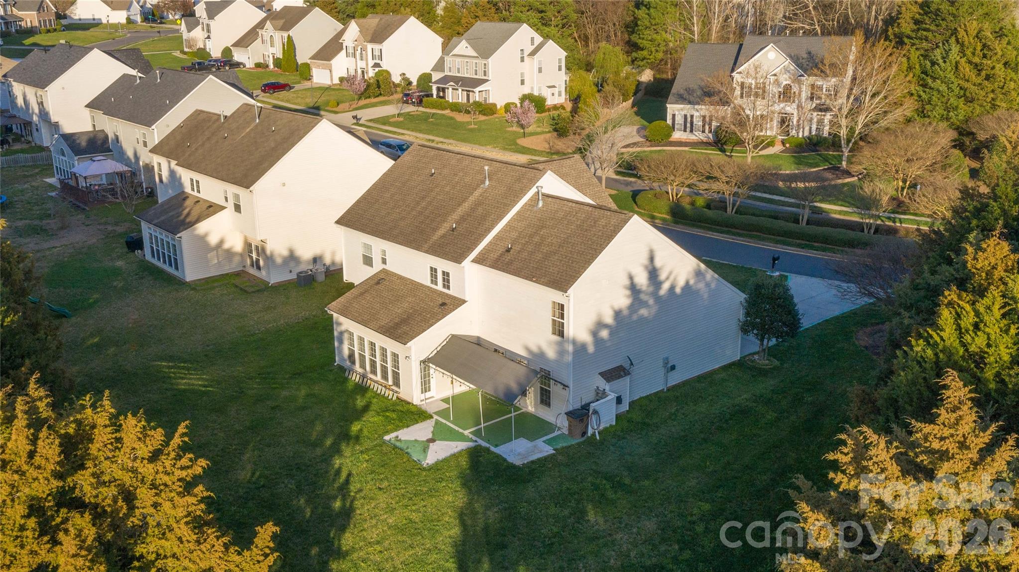 3003 Rosewater Lane — Indian Trail