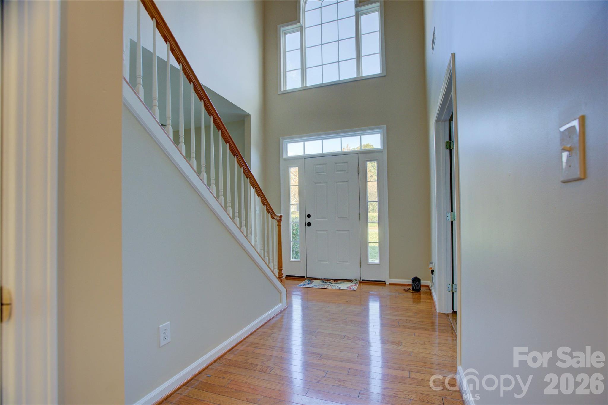 3003 Rosewater Lane — Indian Trail