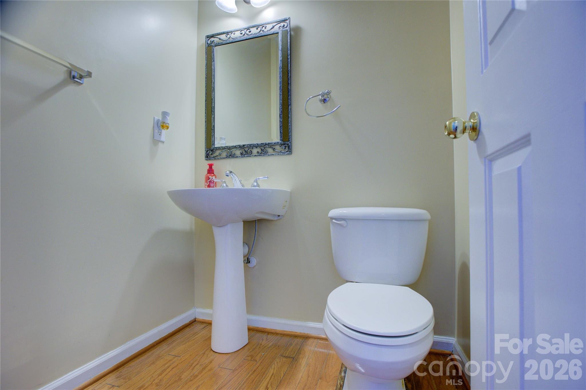 3003 Rosewater Lane — Indian Trail