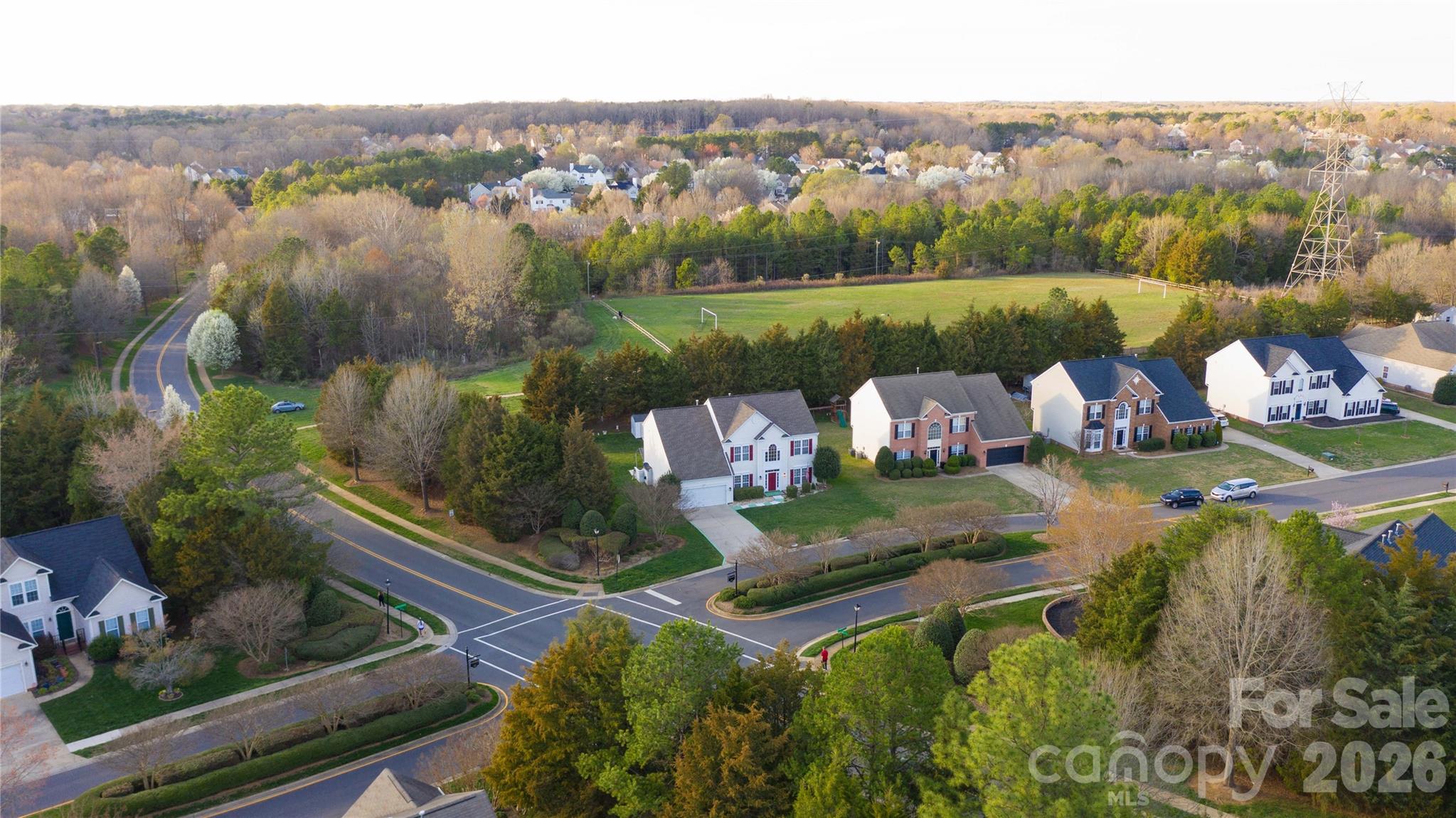 3003 Rosewater Lane — Indian Trail