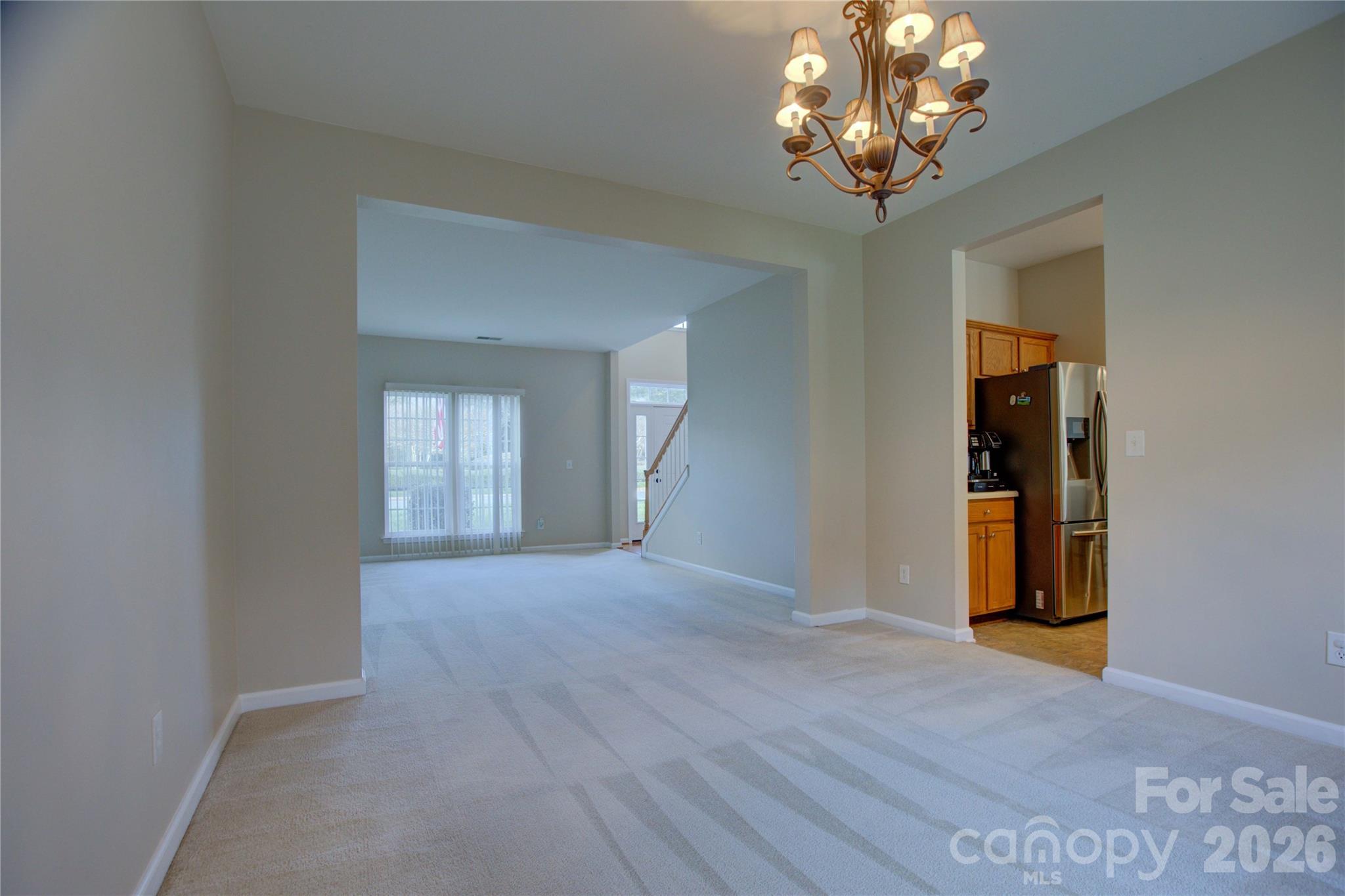 3003 Rosewater Lane — Indian Trail