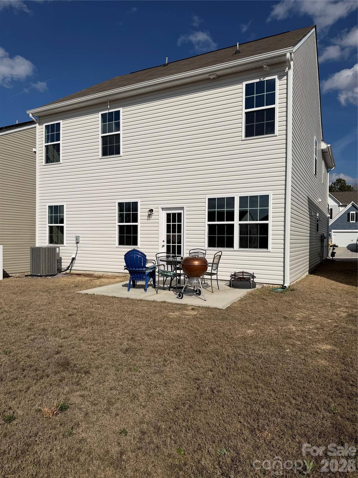 5797 Soft Shell Drive — Lancaster