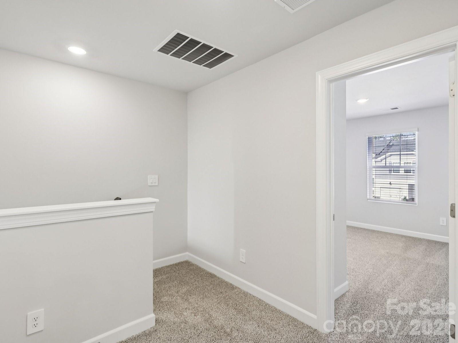 8132 Hidden Springs Trail — Charlotte