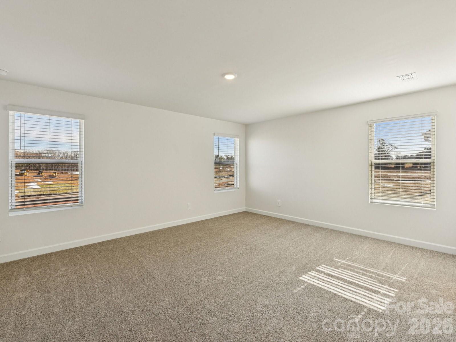 8132 Hidden Springs Trail — Charlotte