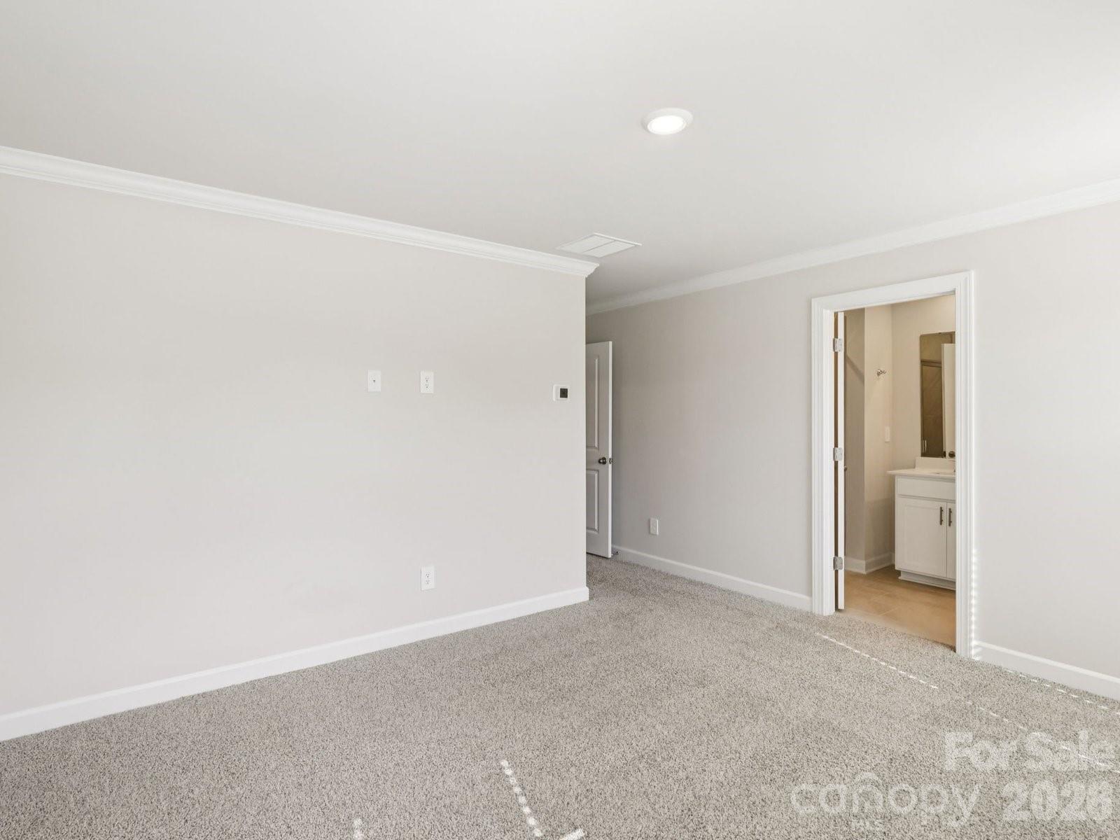 8132 Hidden Springs Trail — Charlotte