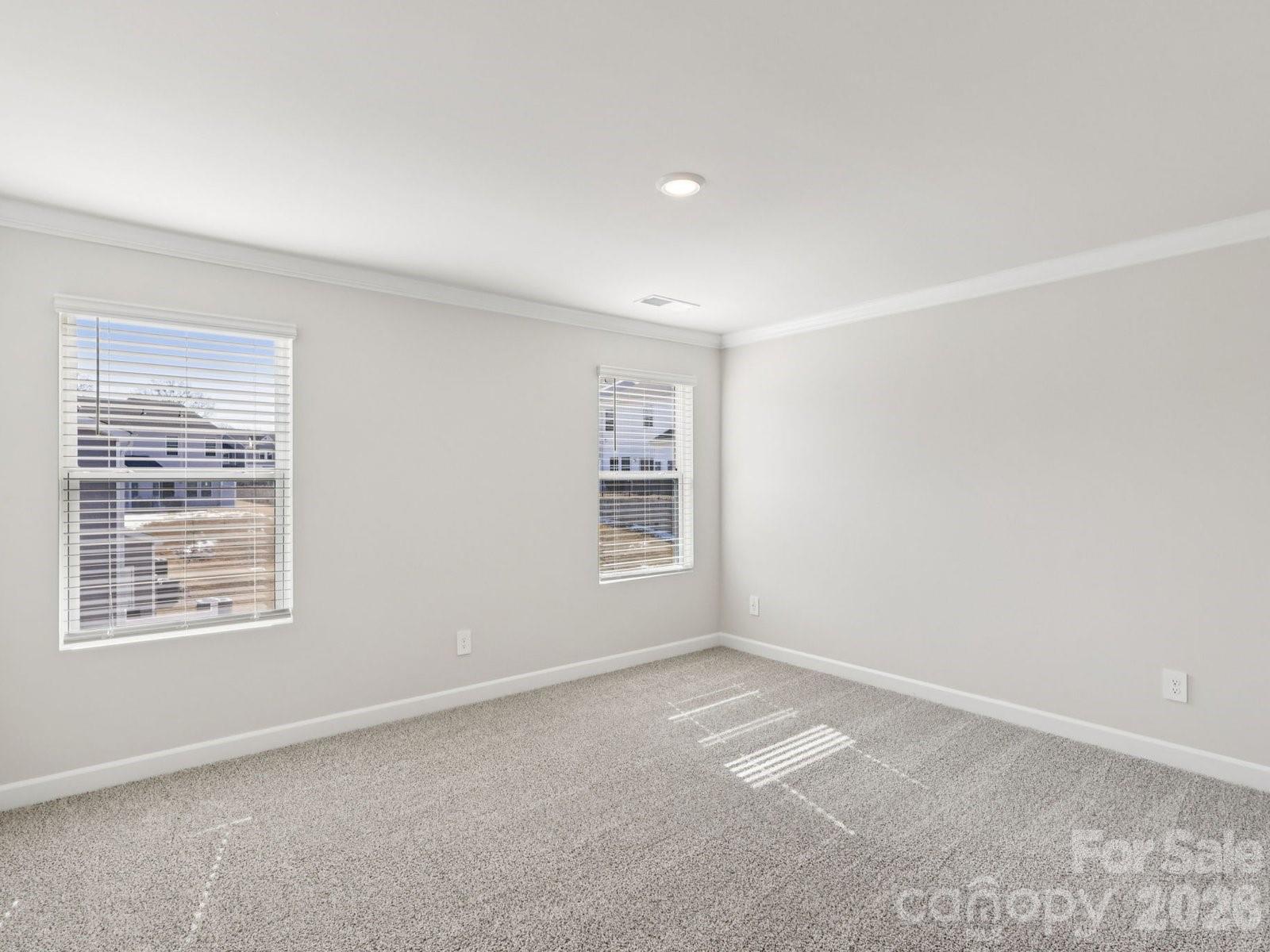 8132 Hidden Springs Trail — Charlotte