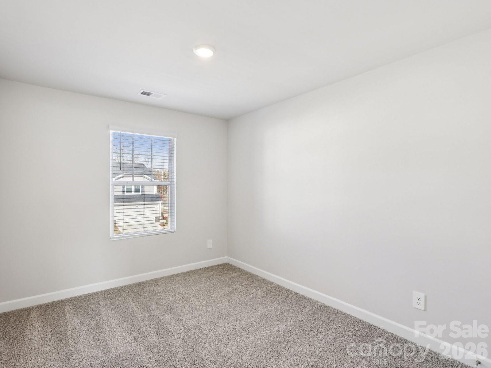 8132 Hidden Springs Trail — Charlotte