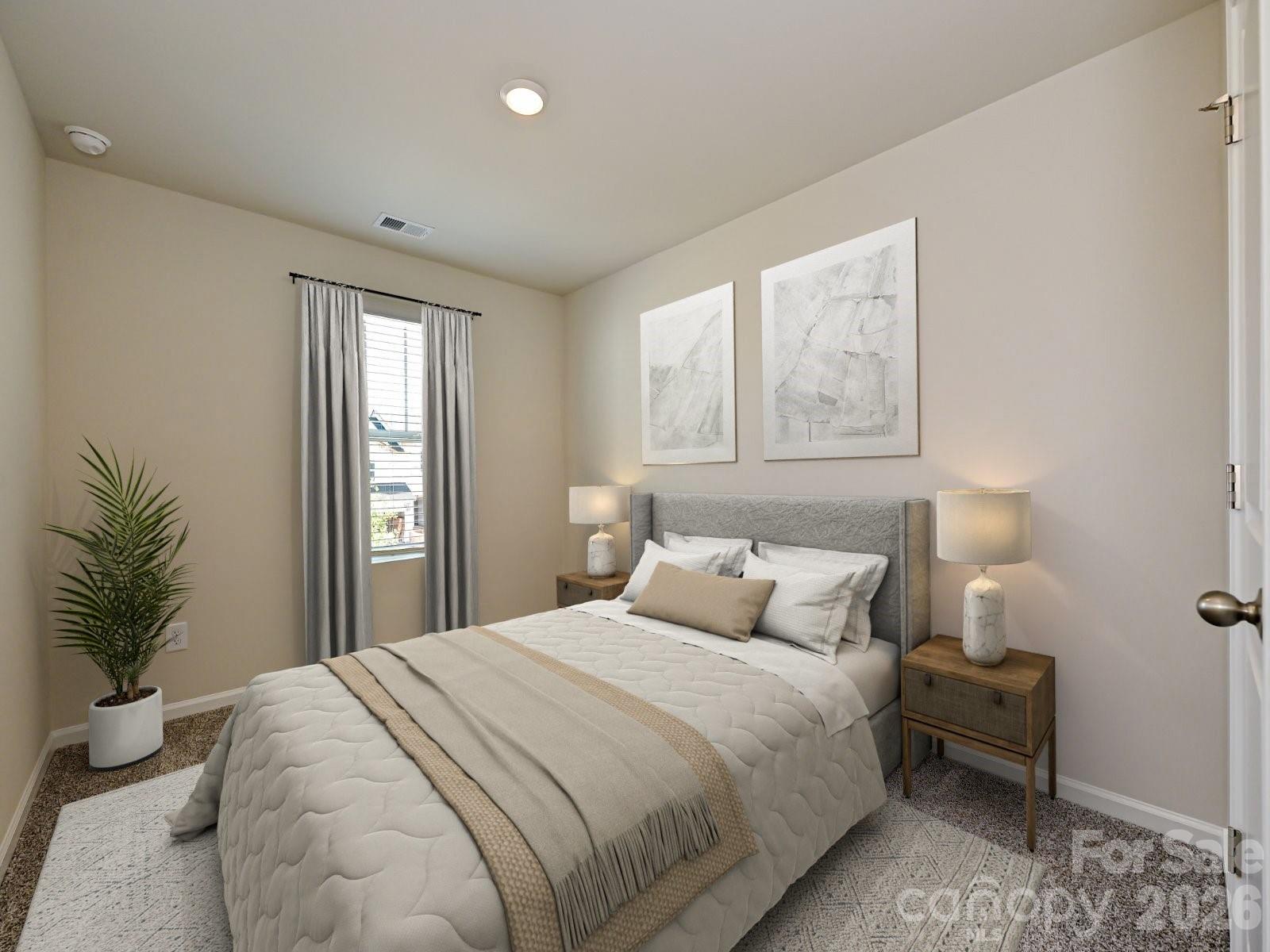 8132 Hidden Springs Trail — Charlotte