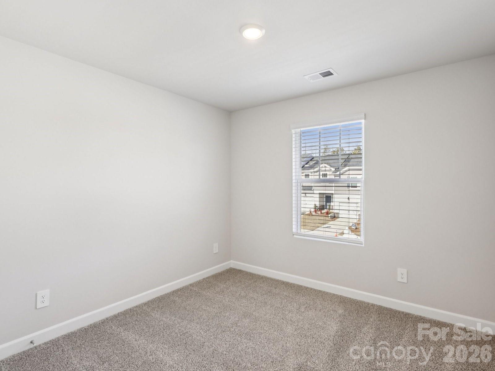 8132 Hidden Springs Trail — Charlotte