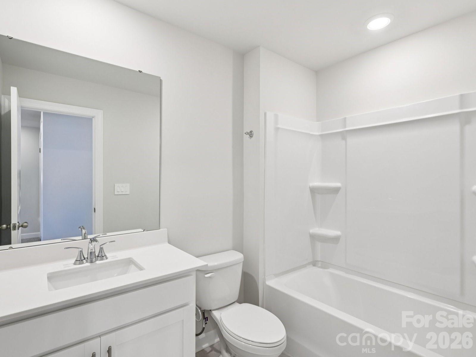 8132 Hidden Springs Trail — Charlotte