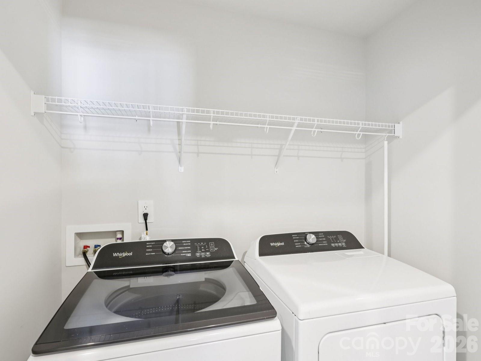8132 Hidden Springs Trail — Charlotte