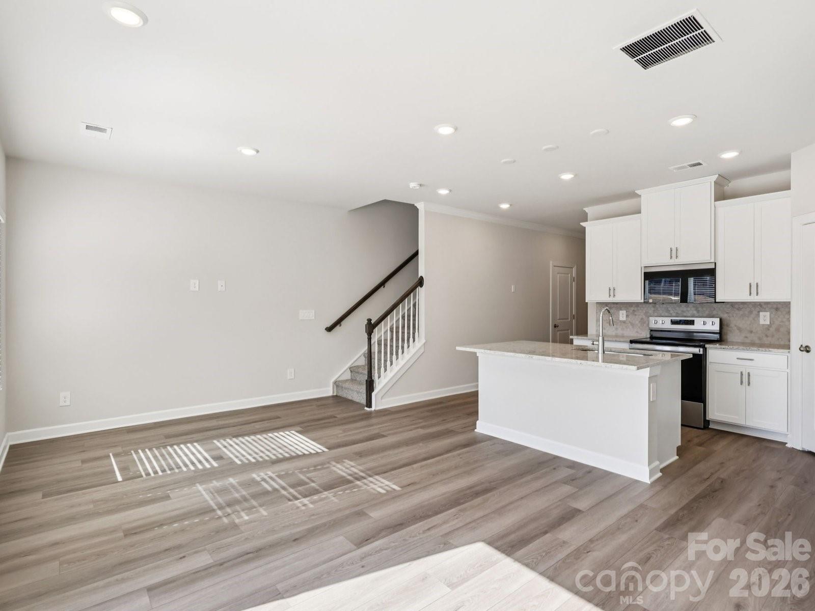 8132 Hidden Springs Trail — Charlotte