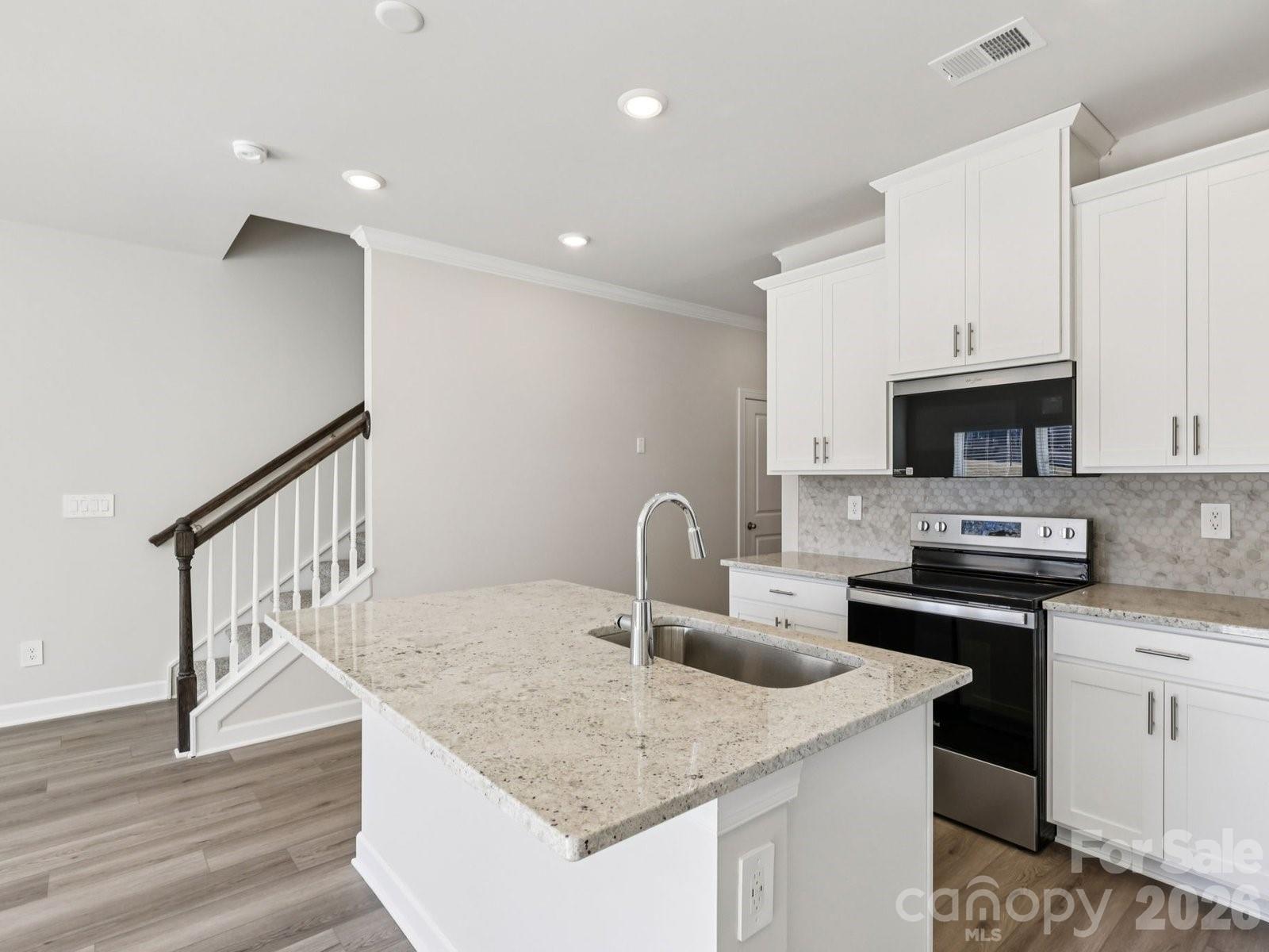 8132 Hidden Springs Trail — Charlotte