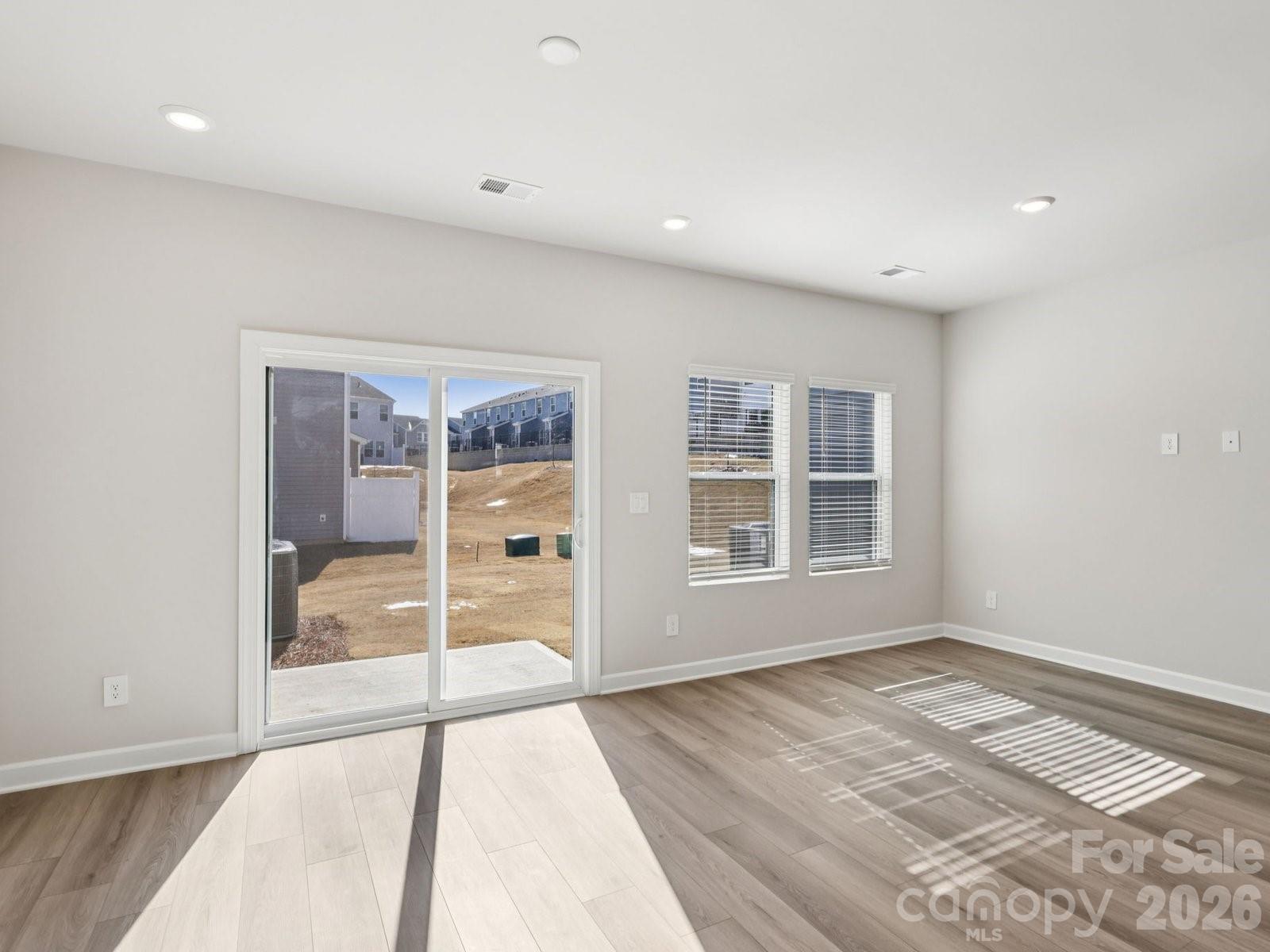 8132 Hidden Springs Trail — Charlotte