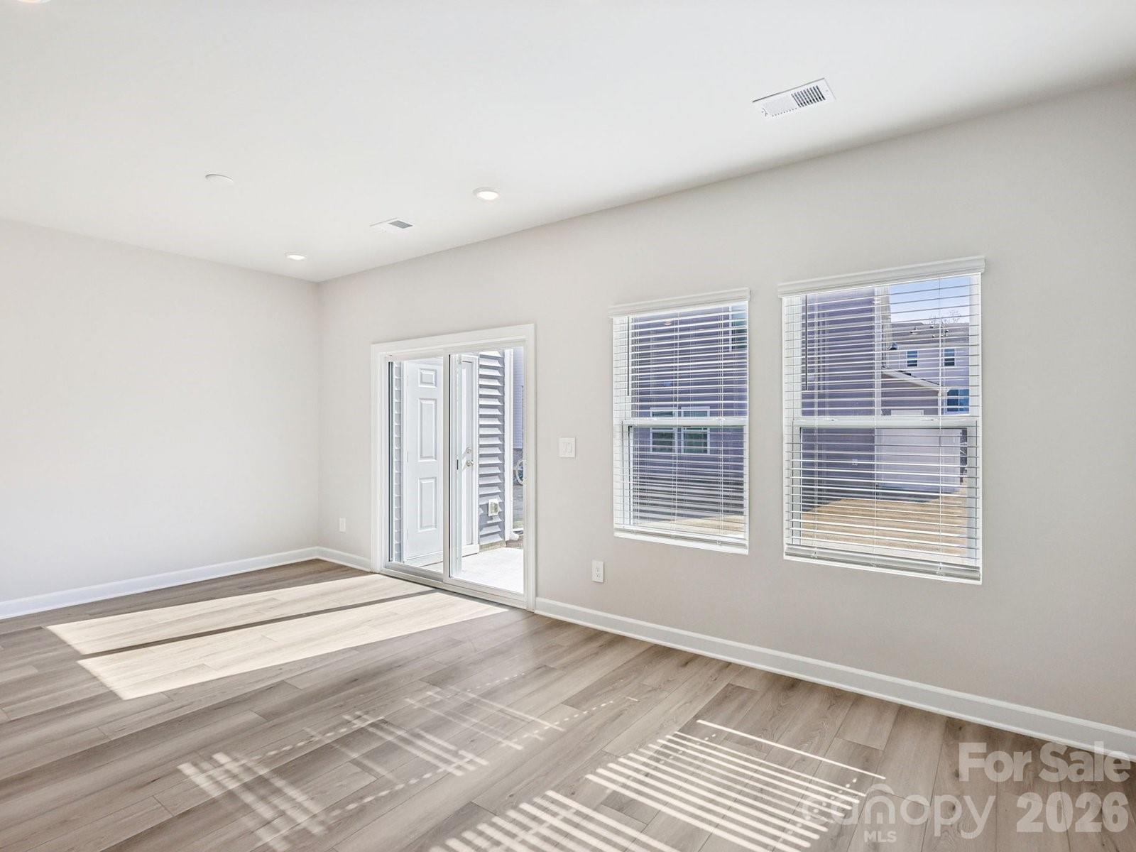 8132 Hidden Springs Trail — Charlotte