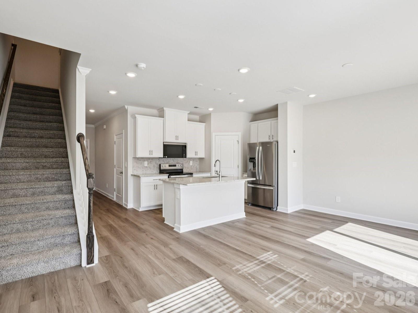 8132 Hidden Springs Trail — Charlotte