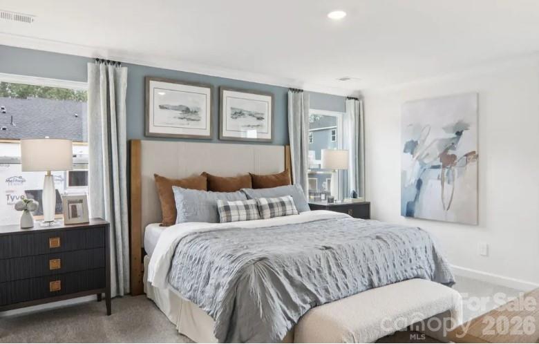 437 Markridge Loop — Fort Mill