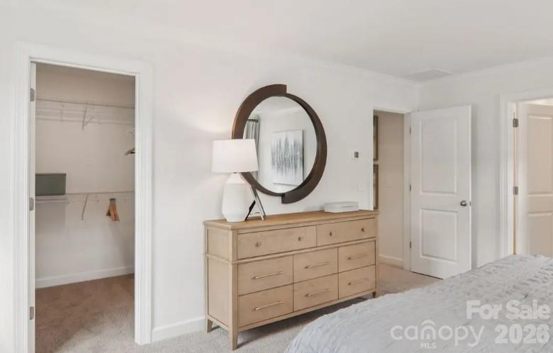 437 Markridge Loop — Fort Mill