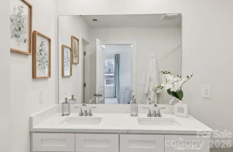 437 Markridge Loop — Fort Mill